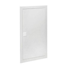Дверь для щита Nova 3 габарит IP40 метал. PROxima EKF nv-door-m-3