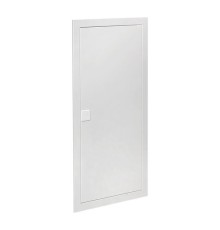 Дверь для щита Nova 4 габарит IP40 метал. PROxima EKF nv-door-m-4