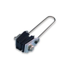 Зажим анкерный 4х(16-35) (PA 25х100) ENSTO SO158.1R
