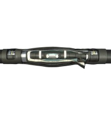 Муфта кабельная 3 СТП 10 (150-240) с соединителями ЗЭТАРУС zeta21210