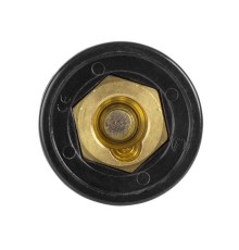 Розетка панельная (гнездо) модель СКРП гнездо 10-25 Rexant 16-0880