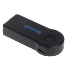 Адаптер Bluetooth - AUX 3.5мм Rexant 18-2400