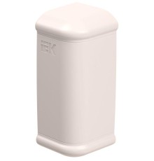 Заглушка для кабель-канала 100х60 ПРАЙМЕР IEK CKK-40D-Z-100-060-K01