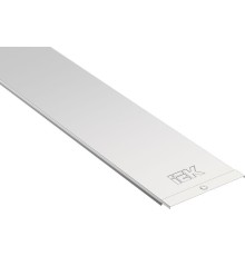 Крышка для лотка осн.100 L3000 сталь 0.55мм IEK CLP1K-100-055-3