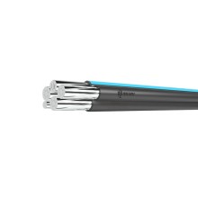 Провод СИП-2 3х50+1х70 0.6/1кВ (м) Цветлит 00-00129090
