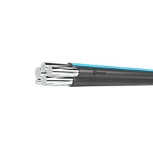 Провод СИП-2 3х95+1х95+1х25 0.6/1кВ (м) Цветлит 00-00129134