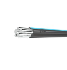 Провод СИП-2 3х120+1х95 0.6/1кВ (м) Цветлит 00-00129146