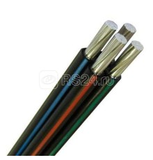 Провод СИП-2 3х35+1х50 0.6/1кВ (м) Людиновокабель Л0010798