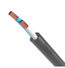 Кабель TOKOV ELECTRIC КГтп-ХЛ 2х0.75 380/660-3 (м) 00-00027178