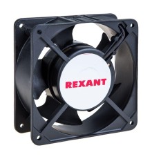 Вентилятор RQA 12038HST 220VAC Rexant 72-6121