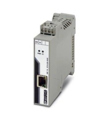 Мультиплексор Ethernet HART GW PL ETH/BASIC-BUS Phoenix Contact 2702321