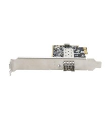 Адаптер сетевой DFE-560FX/B1A 100Base-FX с SFP-разъемом для шины PCI Express (OEM) D-Link 1809521