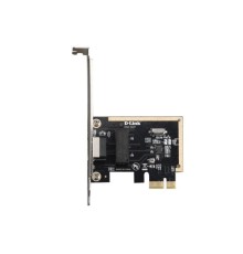 Адаптер сетевой DGE-560T/D2A PCI Express с 1 портом 10/100/1000Base-T D-link 1855796