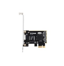 Адаптер сетевой DGE-562T/A2A PCI Express с 1 портом 100/1000/2.5GBase-T D-link 1855797