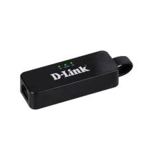 Адаптер сетевой DUB-1312/B2A Gigabit Ethernet/USB 3.0 D-link 1870846