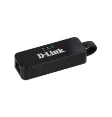 Адаптер сетевой DUB-2312/A2A Gigabit Ethernet/USB Type-C D-link 1870849