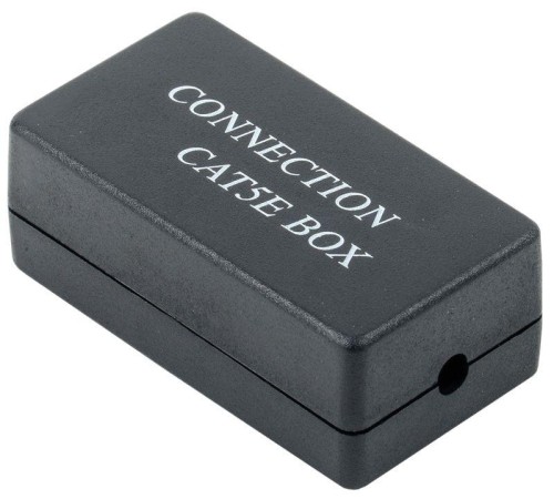 Адаптер проходной IDC-IDC (Krone) кат.5E UTP GENERICA CS80-1C5EU-G Адаптер проходной IDC-IDC (Krone) кат.5E UTP GENERICA CS80-1C5EU-G
