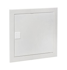 Дверь для щита Nova 1 габарит IP40 метал. PROxima EKF nv-door-m-1