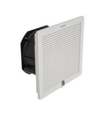 Вентилятор с фильтром 160/190м3/ч 230В 252х252мм IP54 КЭАЗ 308865