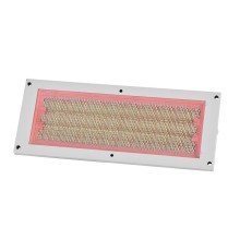 Фильтр R-FAN-F-IP55 34х424х170мм сер. Rem 1500778