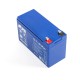 Аккумулятор 12В 7А.ч Li-Ion Skat i-Battery 12-7 LiFePo4 Бастион 645