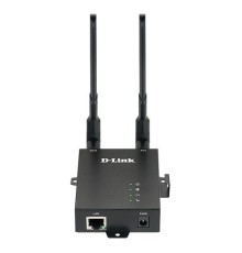 Маршрутизатор M2M DWM-312/A2A 4G LTE с одним модулем для двух SIM-карт D-Link 1692366