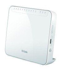 Маршрутизатор DSL-G2452GR/R1A беспроводной 2х двухдиап. AC1200 VDSL2 с поддержкой MU-MIMO ADSL2+/3G/LTE/Gigabit Ethernet WAN D-Link 1692372