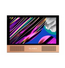 Видеодомофон Sonik 10 черн. Slinex 00090184