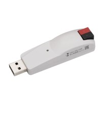 Конвертер KNX-308-USB (BUS) пластик INTELLIGENT ARLIGHT 025678