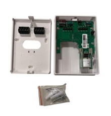 Датчик CO для гаражей 100PPM ModbusRTU 24В SE SGCMM
