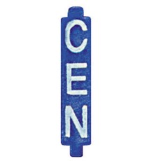 Конфигуратор CEN Leg BTC 3501/CEN