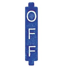 Конфигуратор OFF Leg BTC 3501/OFF