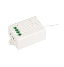 Модуль релейный TUYA-701-WF-SUF (230В 5А) (IP20 пластик) INTELLIGENT ARLIGHT 036221