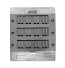 Адаптер PLT20 для маркировки бабочка BF231941 DKC PLT20