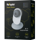 Видеокамера 14 547 Smart Home NSH-CAM-02-IP20-WiFi 130град. IP20 FHD Navigator 14547