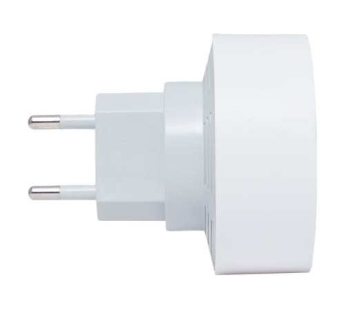 Датчик газа умный Zigbee Connect EKF is-ga-zb Датчик газа умный Zigbee Connect EKF is-ga-zb