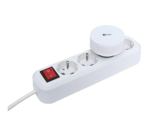 Датчик газа умный Zigbee Connect EKF is-ga-zb Датчик газа умный Zigbee Connect EKF is-ga-zb