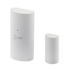 Датчик открытия DM-02 для дома беспроводной на батарейках SMART Zigbee ЭРА Б0049185