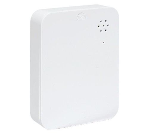 Датчик протечки умный Zigbee Connect EKF is-fl-zb Датчик протечки умный Zigbee Connect EKF is-fl-zb
