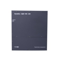 Блок дистанционного оповещения "Тромбон БДО-УМ120" Тромбон 00000007085