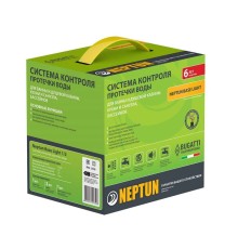 Комплект для контроля протечек воды Base Light 3/4 Neptun 100035512000
