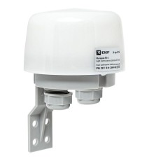 Фотореле PS-5 15А 3300Вт IP66 PROxima EKF fr-ps-5-15