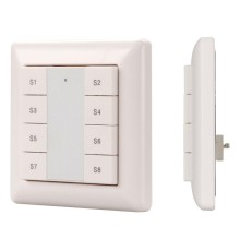 Панель DALI-223-1G-8SC-IN (BUS) INTELLIGENT ARLIGHT 025506