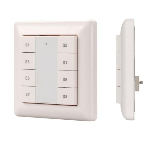 Панель DALI-223-1G-8SC-IN (BUS) INTELLIGENT ARLIGHT 025506 Панель DALI-223-1G-8SC-IN (BUS) INTELLIGENT ARLIGHT 025506