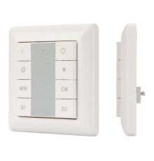 Панель DALI-223-1G-MIX-IN (BUS DT8) Arlight 025507