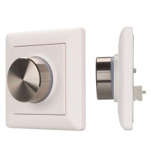Панель роторная DALI-233-1G-DIM-IN (BUS Backlight) INTELLIGENT ARLIGHT 025529