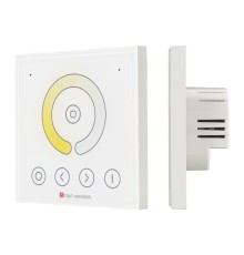 Панель ARL-2022-MIX (12-24В 4х4А Sens) (IP20 пластик) Arlight 032359