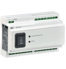Устройство дистанционного тестирования и управления УДТУ-250 IEK LDRT0-250-K01