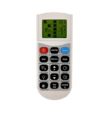 Пульт управления PHB 04 PRO-5 Pro+ JazzWay 5042230