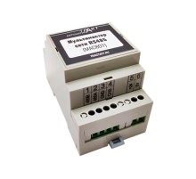 Адаптер MAC801 мультимастер сети RS485 Тракт-Автоматика 801-001